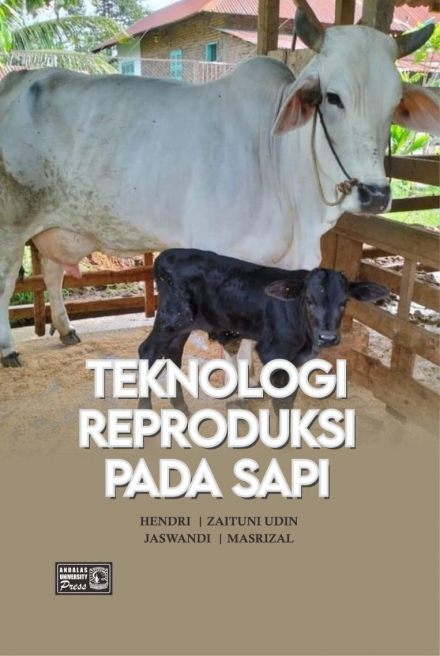 Teknologi Reproduksi Pada Sapi