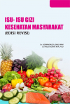 Isu &ndash; Isu Gizi Kesehatan Masyarakat (Edisi Revisi)