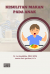 Kesulitan Makan Pada Anak