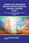 Kumpulan Program Untuk Sistem Kendali Tenaga Listrik Jilid 1 Edisi 2