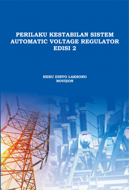Perilaku Kestabilan Sistem Automatic Voltage Regulator Edisi 2