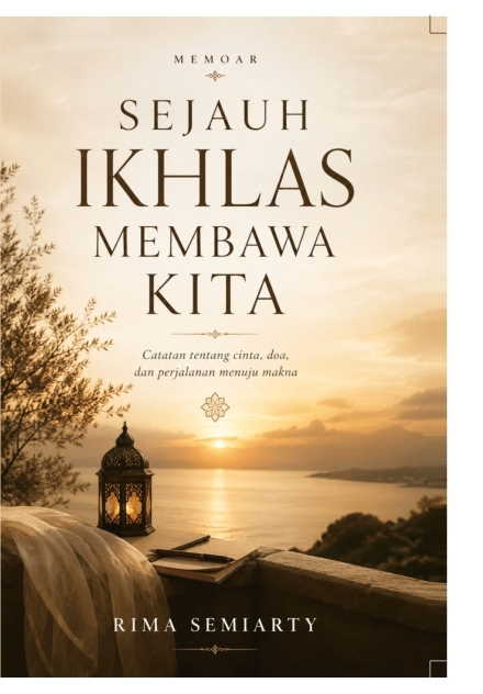 Sejauh Ikhlas Membawa Kita