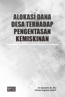Alokasi Dana Desa Terhadap Pengentasan Kemiskinan