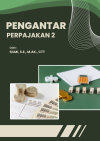 Pengantar Perpajakan II