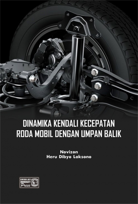 Dinamika Kendali Kecepatan Roda Mobil Dengan Umpan Balik