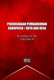 Perencanaan Pembangunan Kabupaten/Kota dan Desa
