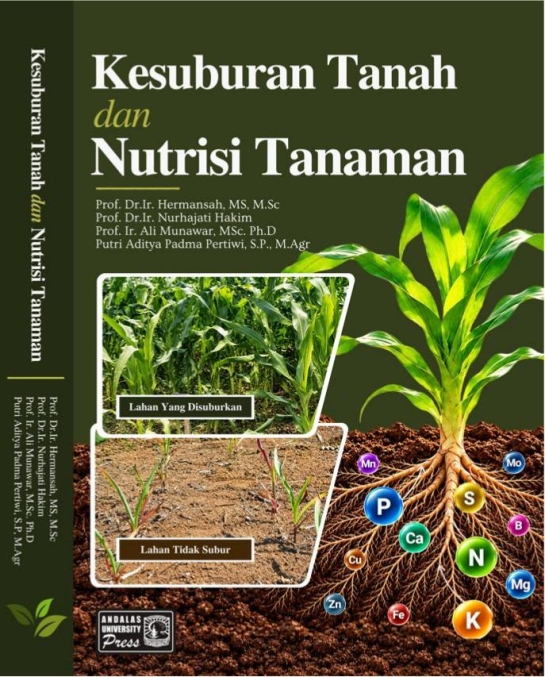 Kesuburan Tanah dan Nutrisi Tanaman