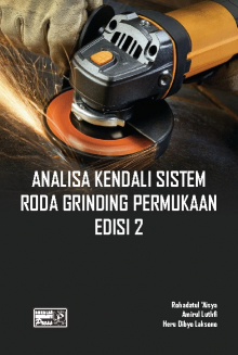Analisa Kendali Sistem Roda Grinding Permukaan Edisi 2