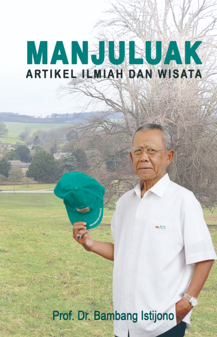 MANJULUAK Artikel Ilmiah dan Wisata