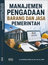 Manajemen Pengadaan Barang dan Jasa Pemerintah