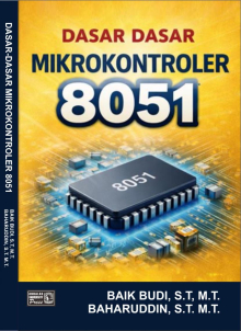 Dasar-Dasar Mikrokontroler 8051