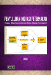 Penyuluhan Inovasi Peternakan