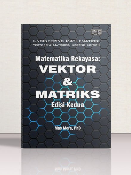 Matematika Rekayasa: Vektor &amp; Matriks