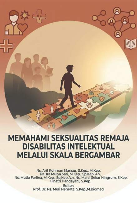 Memahami Seksualitas Remaja Disabilitas Intelektual Melalui Skala Bergambar : Kontribusi Riset Universitas Andalas