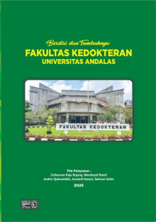 Berdiri dan Tumbuhnya Fakultas Kedokteran Universitas Andalas
