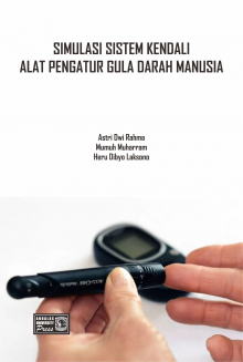 Simulasi Sistem Kendali Alat Pengatur Gula Darah Manusia