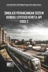 Simulasi Perancangan Sistem Kendali Levitasi Kereta Api Edisi 2