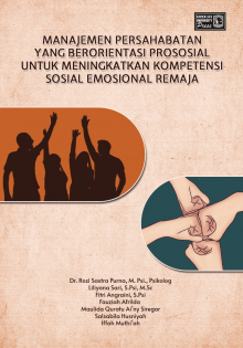 Manajemen Persahabatan Yang Berorientasi Prososial Untuk Meningkatkan Kompetensi Sosial Emosional Remaja