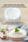 Aneka Olahan Pangan Lokal Dadih Sebagai Inovasi Untuk Dikembangkan Oleh DUDI (Dunia Usaha dan Dunia Industri)