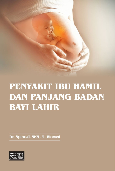 Penyakit Ibu Hamil dan Panjang Badan Bayi Baru Lahir
