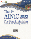 Abstract Book The 4th Andalas International Nursing Conference (AINiC)