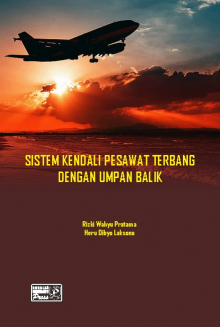 Sistem Kendali Pesawat Terbang Dengan Umpan Balik