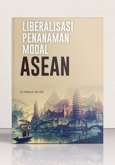 Liberalisasi Penanaman Modal Asean