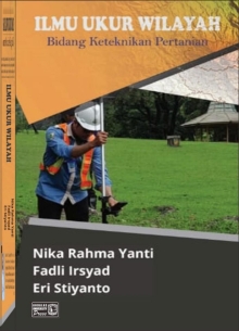 Buku Ajar Ilmu Ukur Wilayah Bidang Keteknikan Pertanian