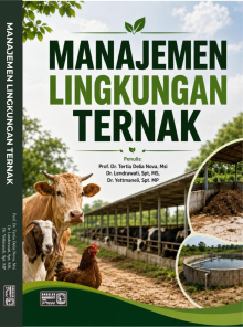 Manajemen Lingkungan Ternak