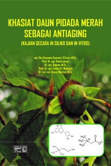 Khasiat Daun Pidada Merah Sebagai Antiaging (Kajian Secara In Siliko dan In Vitro)