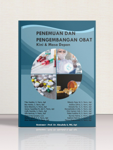 Penemuan dan Pengembangan Obat: Kini &amp; Masa Depan