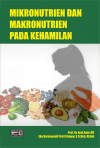 Mikronutrien dan Makronutrien Pada Kehamilan