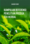 Kumpulan Referensi Penelitian Produk Herbal