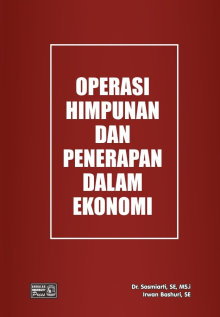 Operasi Himpunan dan Penerapannya Dalam Ekonomi