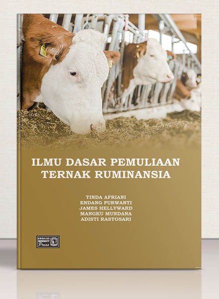 Ilmu Dasar Pemuliaan Ternak Ruminansia