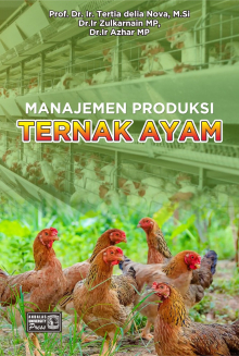 Manajemen Produksi Ternak Ayam
