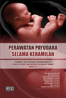 Perawatan Payudara Selama Kehamilan