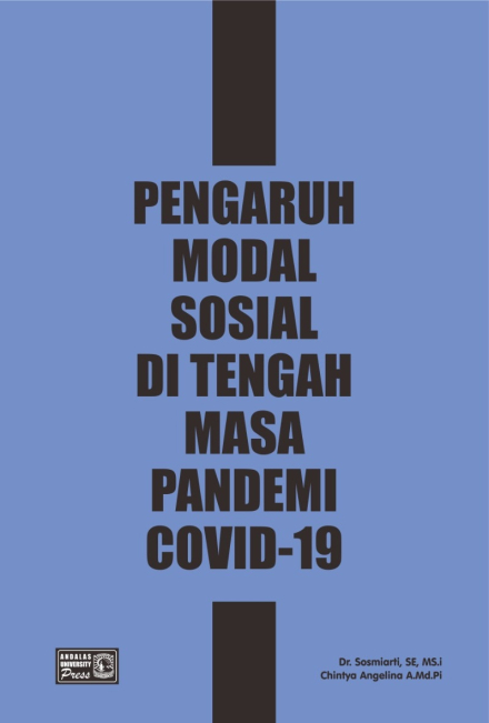 Pengaruh Modal Sosial di Tengah Masa Pandemi Covid-19