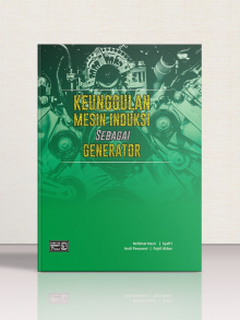 Keunggulan Mesin Induksi Sebagai Generator