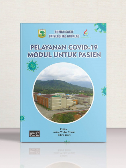 Pelayanan Covid-19: Modul Untuk Pasien