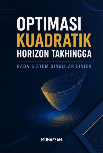 Optimasi Kuadratik Horizon Takhingga Pada Sistem Singular Linier