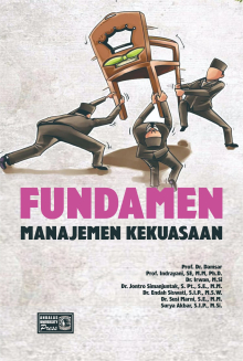 Fundamen Manajemen Kekuasaan