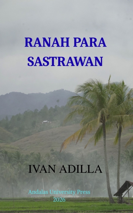 Ranah Para Sastrawan