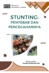 Stunting : Penyebab dan Pencegahannya