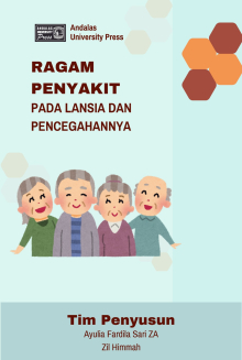 Ragam Penyakit Pada Lansia dan Pencegahannya