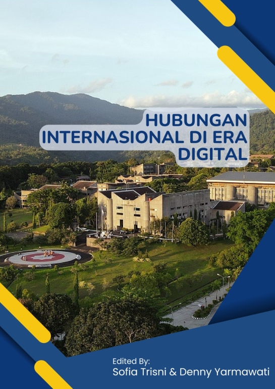 Hubungan Internasional di Era Digital