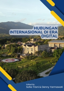 Hubungan Internasional di Era Digital