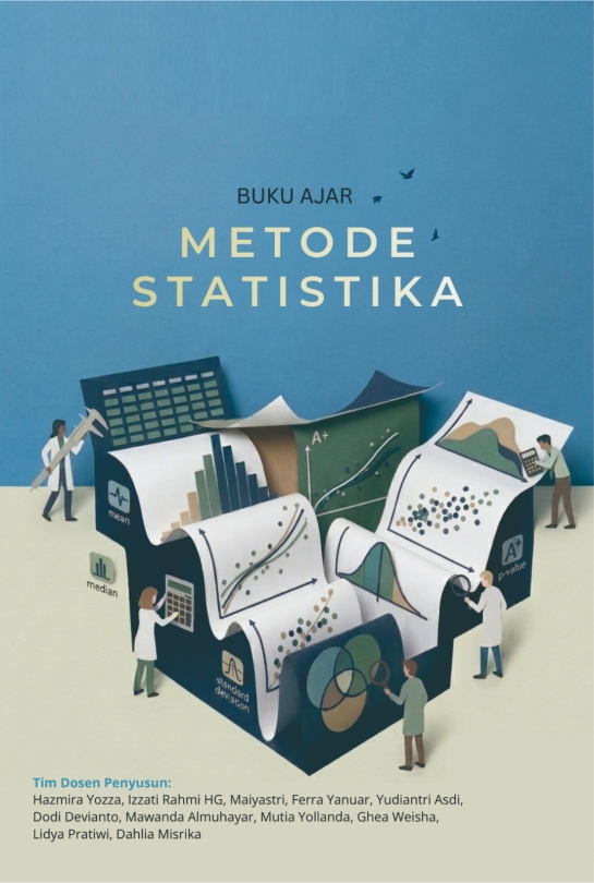 Buku Ajar Metode Statistika