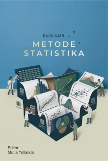 Buku Ajar Metode Statistika