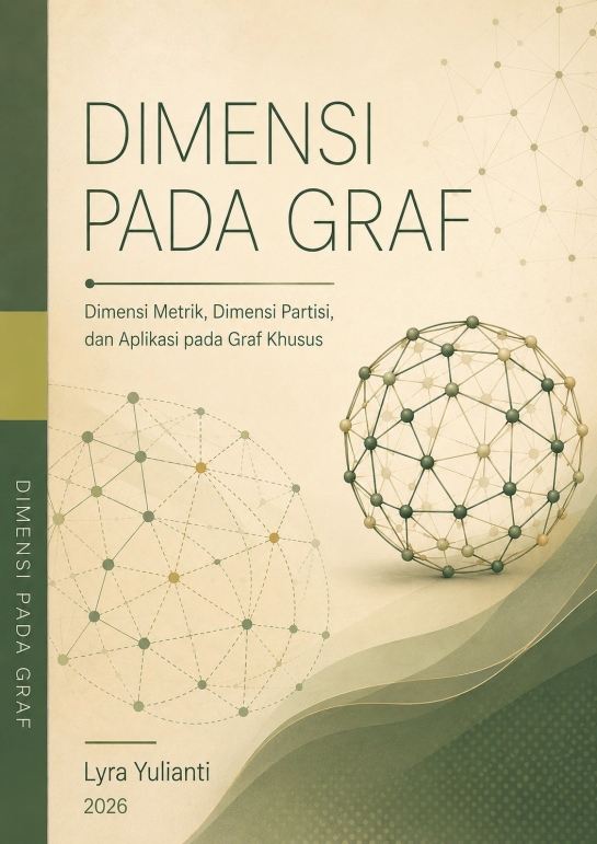 Dimensi Pada Graf